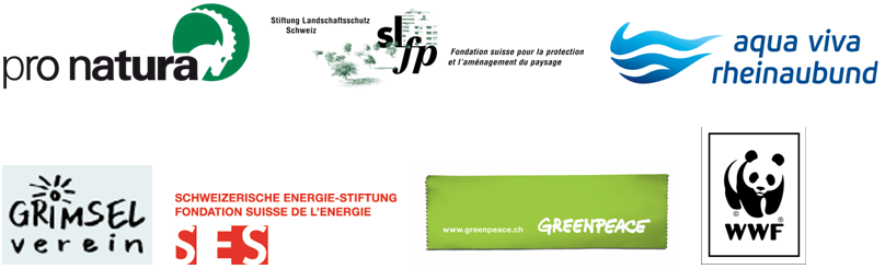 Logo Umweltverbnde
